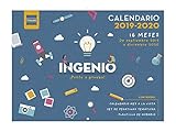 Con información de los festivos de España.