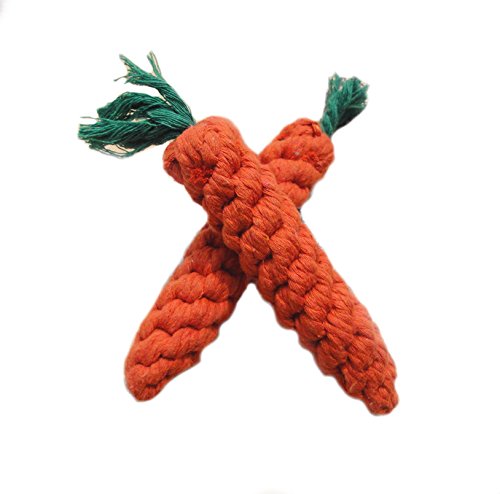 Zrong-Pet-Weave-Carrot-Rope-Toy-Tooth-Cleaning-Cotton-Rope-Dog-Plaything