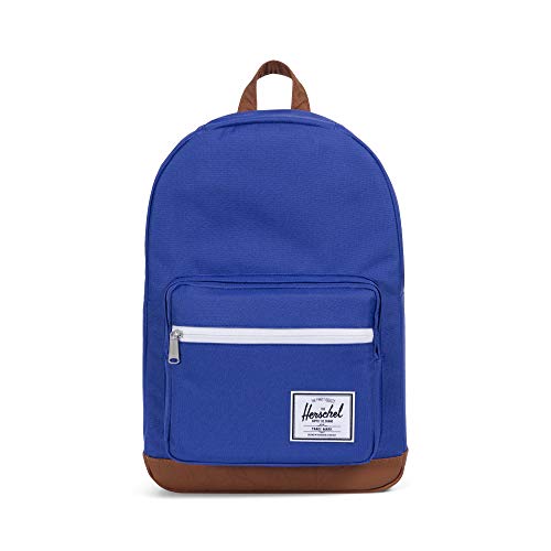 Preisvergleich Produktbild Herschel Pop Quiz Rucksack blau / braun, OS