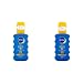 Nivea Sun Immediate Protection Moisturising Sun Spray SPF15 200ml & SPF30 200ml Set Duo Set