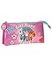 Produktbild Hogar y Mas Kulturtasche Original von Paw Patrol Girls Pups Triple Fach