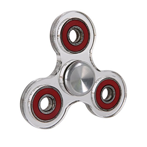 Reefa Triangle Mixed Ceramic Bearing as a toy or gift suitable for both adult and gift Hand Spinner