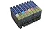 Produktbild 8 Chip Reinigungspatronen kompatibel zu Epson T0870, T0871, T0872, T0873, T0874, T0877, T0878, T0879 zur Druckkopfreinigung für Epson Stylus Photo R1900