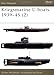 Kriegsmarine U-boats 1939-45 (2) (New Vanguard, Band 55) by Gordon Williamson, Ian Palmer