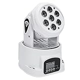 Ideal para el hogar, DJ, discoteca, salón de baile, KTV, bar, pub, escenario, club, fiesta, etc