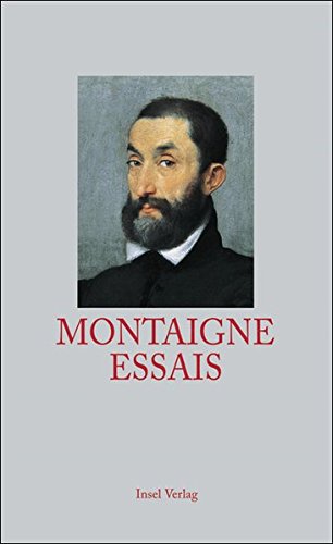 Download Montaigne: Essais Download Montaigne: Essais