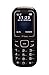 Price comparison product image TTfone TT110R SOS Emergency Mobile Phone - Red