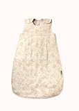 Slumbersac SIMPLY Baby Sleeping Bag 2.5 Tog - AOP Teddy - various sizes: from birth up to 6 years