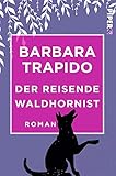 Cover zum Buch Der reisende Waldhornist