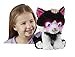 Bright Eyes Rosy Kitty Plush Toy
