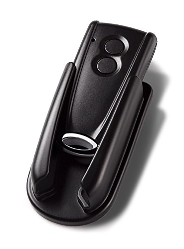 Hörmann RSC 2 433 Ecostar Handzender, 92 Mhz