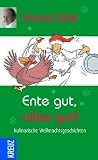 Cover zum Buch Ente gut, alles gut