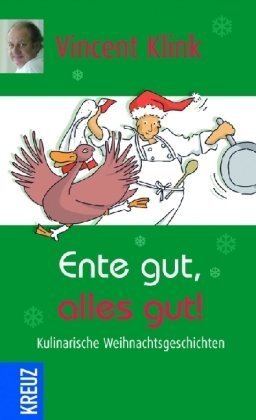 Cover zum Buch Ente gut, alles gut