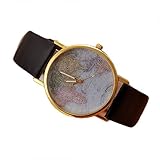 Sanwood - Damen -Armbanduhr- SA_7364