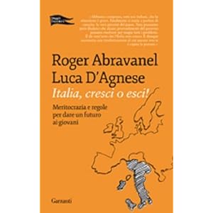 Italia, cresci o esci