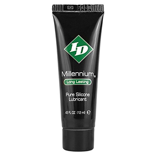 ID Lubricants Silicone Based Millennium Long Lasting Personal Gel - 12Ml (MITB0) RS.359 (40.00% Off) - Amazon ID Lubricants Silicone Based Millennium Long Lasting Personal Gel - 12Ml (MITB0) RS.359 (40.00% Off) - Amazon