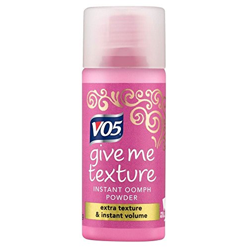 VO5 Give Me Texture Instant Oomph Powder (7g)