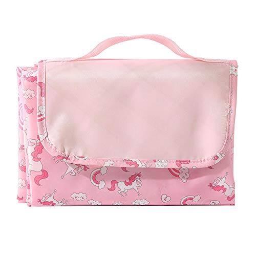 Berretti Level Pieghevole Esterno Eva Tappetino Portatile Impermeabile della sede del Rilievo Outdoor Park