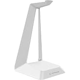 Rm-h19 Holder Beyaz Kulaklık I&ccedil;in Tutucu Stand Kulaklık Standı