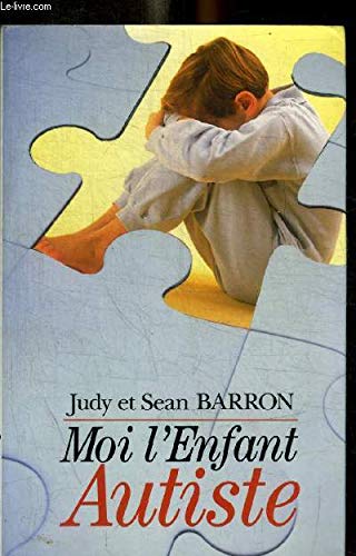 Download Moi, l'enfant autiste Download Moi, l'enfant autiste