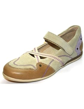 Richter Kinderschuhe 51.3709.1751 Ballerinas