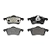 Produktbild Delphi LP1092 Bremsbelag - (4-teilig)