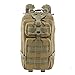 Produktbild LXYIUN Militärrucksack,Trekkingjagd Outdoor-Mehrzweck-Sporttaktikpaket Trekkingrucksack 25L Rucksack für den Außenbereich Camping Wandern