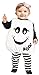 Produktbild Baby Boo Ghost Infant Costume by Fun World