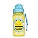 Skip Hop Zoo Straw Bottle Bee