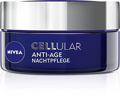 Nivea Cellular Anti-Age Tag und Nacht Pflege-Set, 1er Pack (1 x 100 ml) - 3