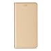 Produktbild LG K4 2017 Hülle, IVSO Hohe Qualität Advanced Shock Absorption Technology Case Folio Tasche Cover für LG Mobile K4 (2017) Dual Sim Smartphone (5.0 Inch IPS Screen, 8GB Storage, Android 6.0) Smartphone (Für LG Mobile K4 (2017), Gold)