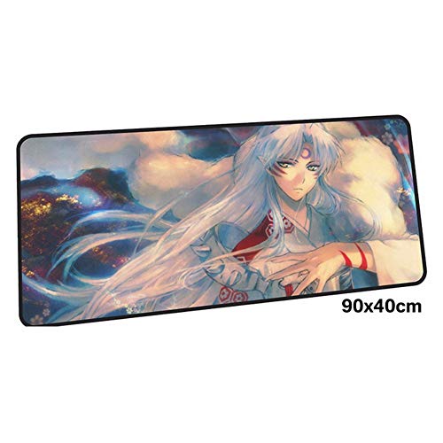 Preisvergleich Produktbild Spezielle Oberfläche Mauspad Spielmaschine 900x400X3MM Gaming-Mauspad großes HD-Modul Laptop-Zubehör Laptop-Pad Maus ergonomisches Pad