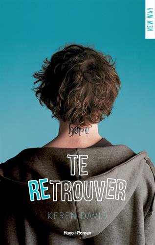 couverture de : Te retrouver