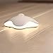 Produktbild HOME$LIGHTINGHome Smart Sensor WC Nachtlicht Clover Charge Body Sensor Usb Kleine Lampe
