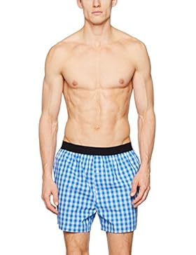 FIND Herren Boxershorts 2er Pack