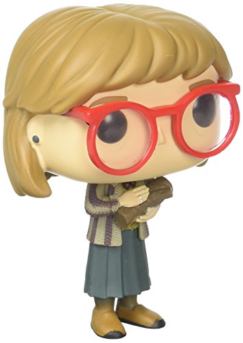 Preisvergleich Produktbild FunKo 12695 Actionfigur Twin Peaks: Log Lady