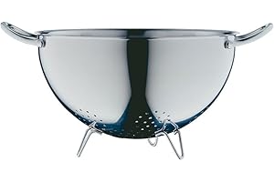 Wmf Sitko Kuchenne, Srebrny, 24 cm