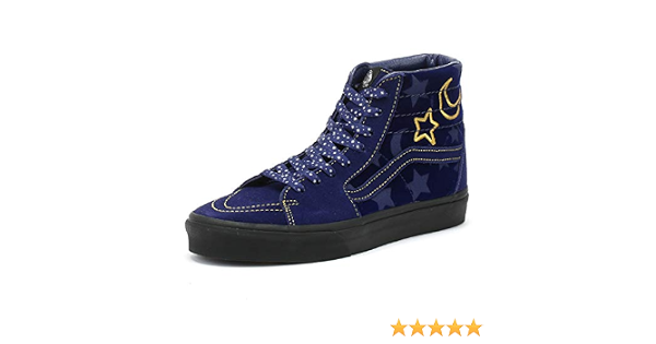 sorcerer's apprentice vans