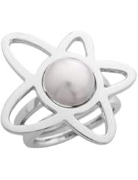 Misaki anillo Ladies plata purity QCRRPURITY