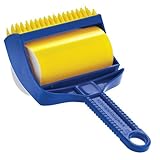 Rodillo Quita Pelusa Anunciado en TV