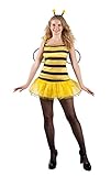 Kostüm Zauberhafte Biene -