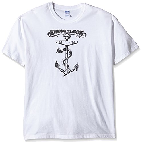 Preisvergleich Produktbild Kings Of Leon-Anchor