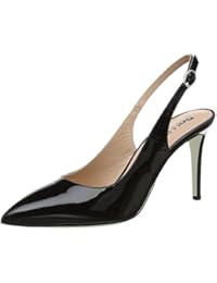 Pollini W.Shoe, Zapatos de Tacón para Mujer