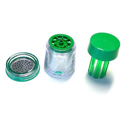 Schabziger Mühle für Swiss Stöckli aus Kunststoff - 6