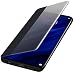 Produktbild Jamicy® Hülle für Huawei P30 Pro 6,47 Zoll 2019, Transparent Schutzhülle Kratzfest Silikon Schlank Weich Dünn Durchsichtige TPU Case Cover (Schwarz)