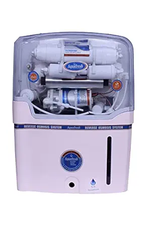 NYC 15 L RO + UV + UF + TDS Water Purifier | 4406_3