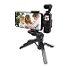 Produktbild Gimbal Stativ, Jamicy ® Halterung für Telefonhalterung für DJI OSMO Pocket Zubehör