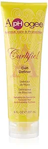 Aphogee Curlific Curl Definer, 8 Ounce