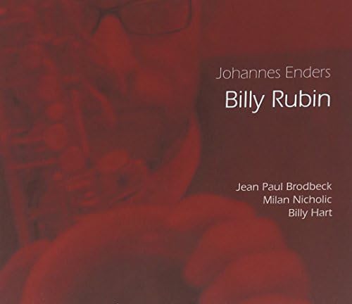 Johannes Enders - Billy Rubin
