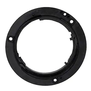 Generic 58mm Lens Bayonet Mount Ring for Nikon G 18-55/18-105 Black